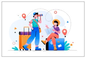 Triips helps you save on flights departing from the US & Canada by continuously monitoring airfare prices.