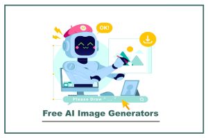 Free AI Image Generator & Free Text To Image Tools