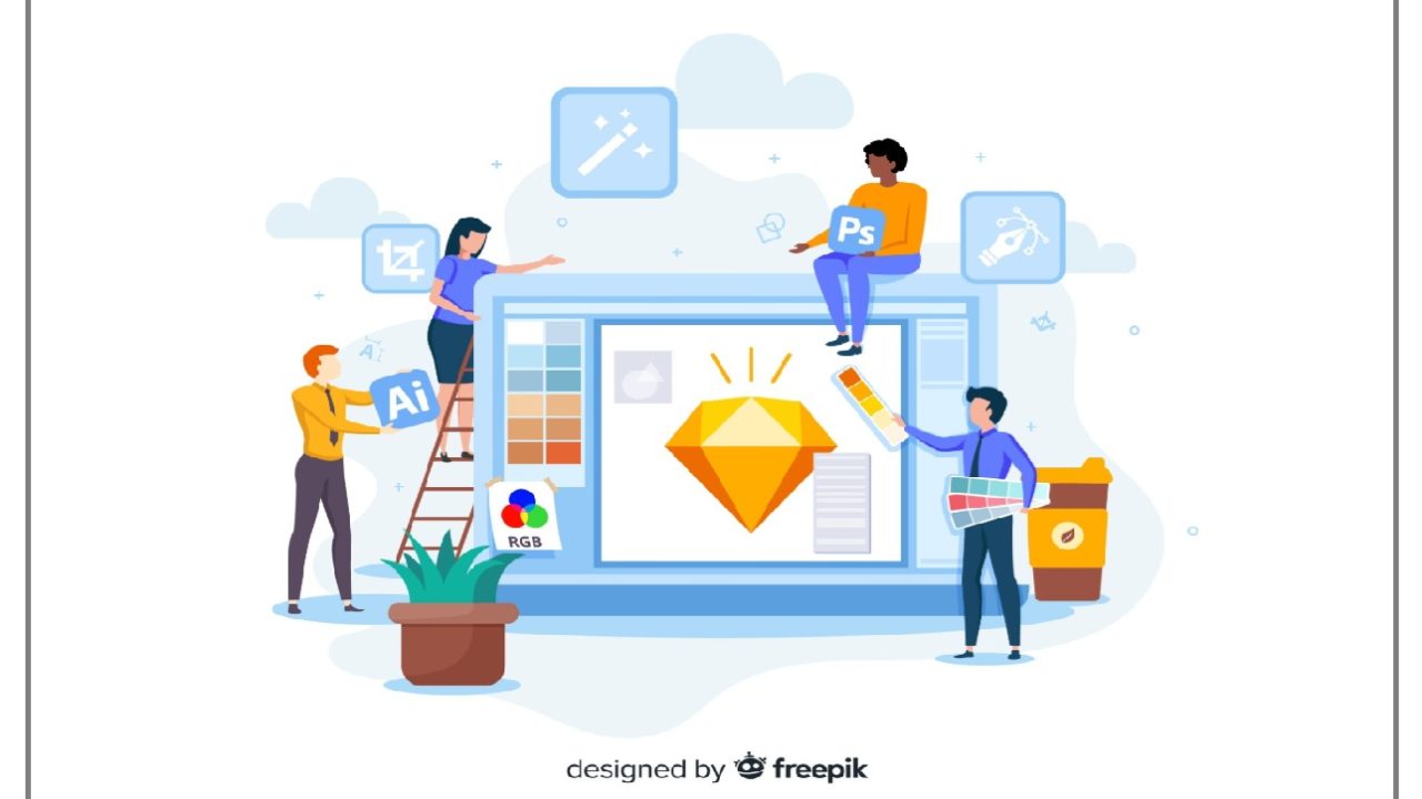 Best Graphic Design Agencies In UAE