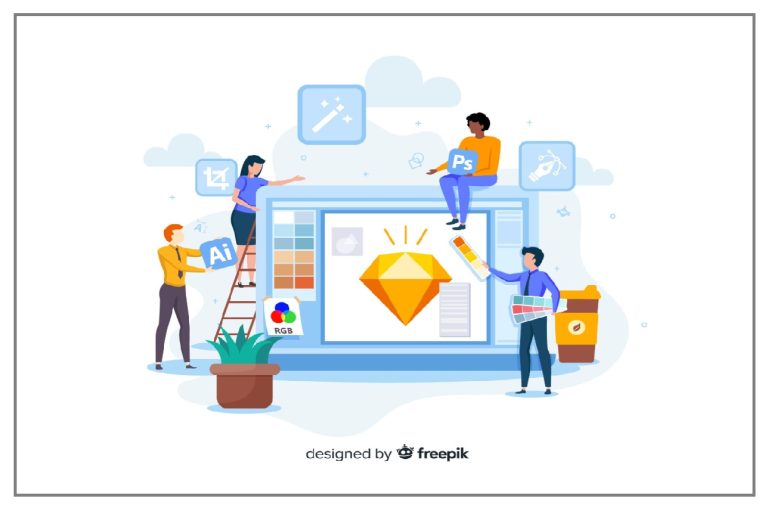 Best Graphic Design Agencies In UAE