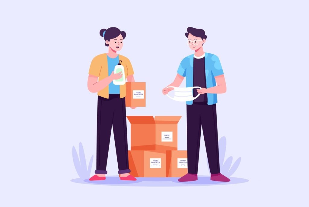 Crowdfunding Campaign Fulfillment Explained