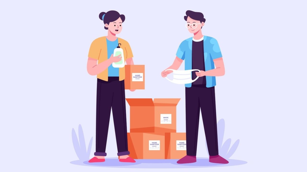 Crowdfunding Campaign Fulfillment Explained