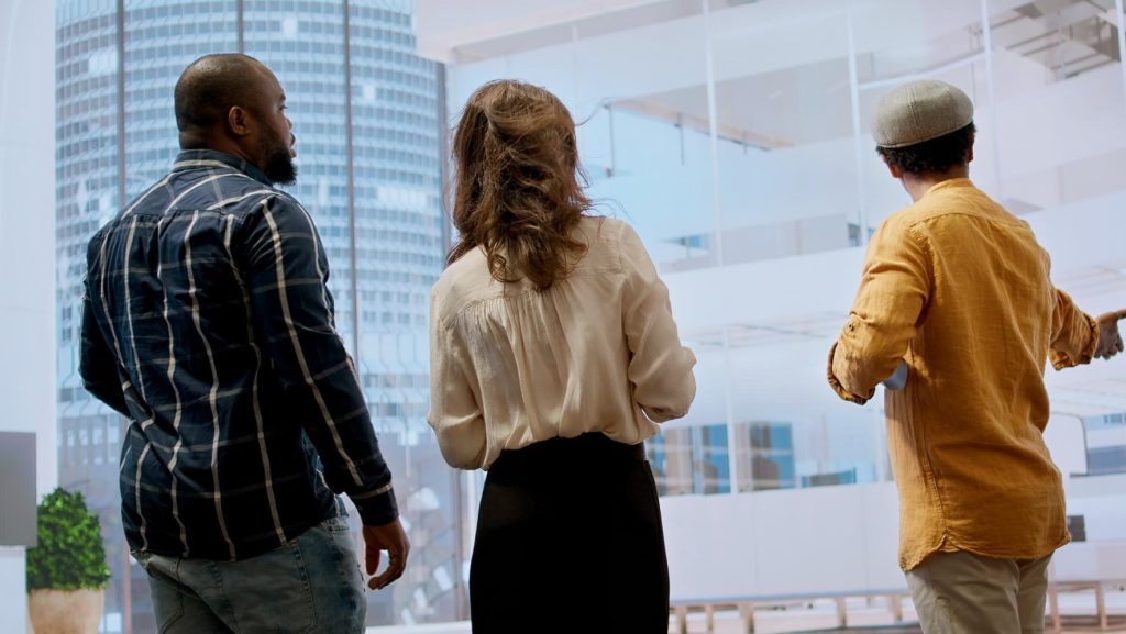 Masdar City Business Setup