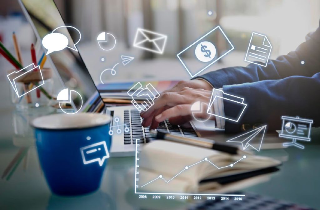 Top 10 Digital Marketing Agency In Dubai UAE