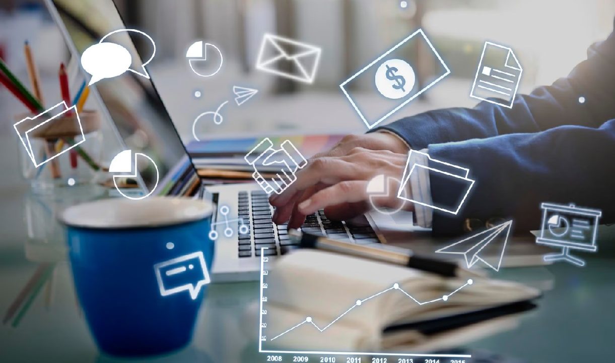 Top 10 Digital Marketing Agency In Dubai UAE