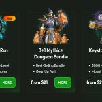 Best Healer for Mythic Dungeons in Midnight