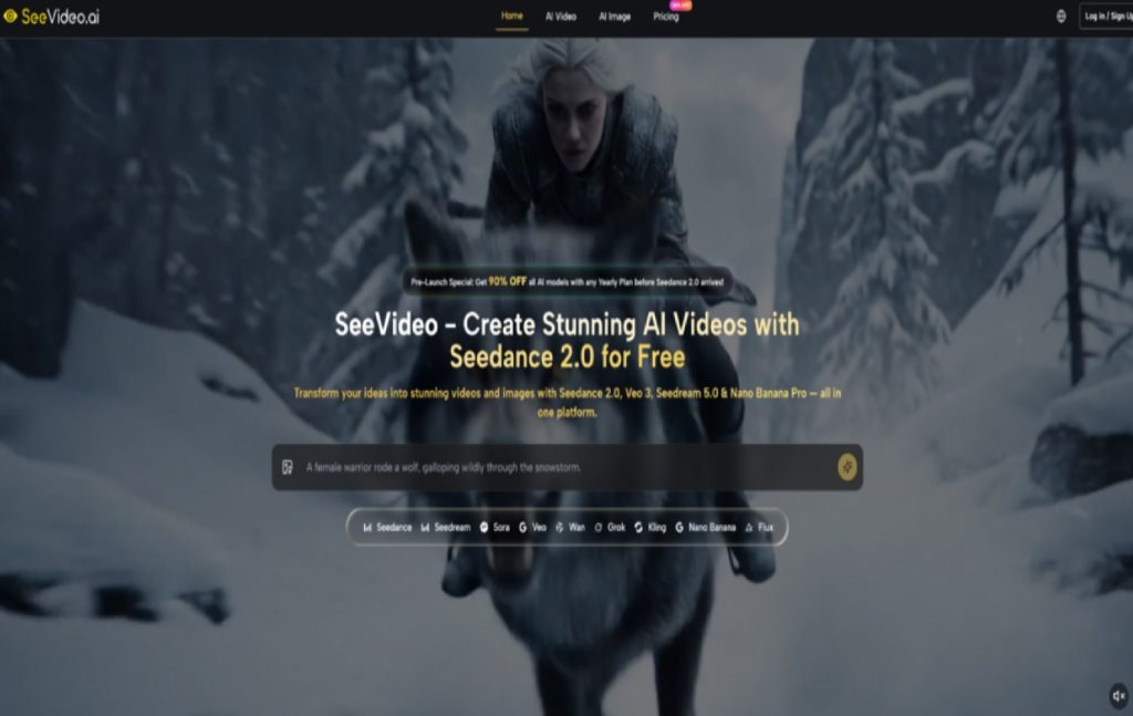 Real Creative System