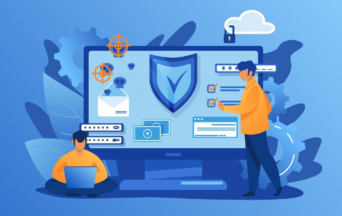 Secure Access Service Edge