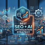 AI Optimization SEO Strategy In 2026 To Rank On Major Search Engines