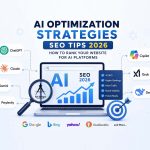 AI SEO Optimization 2026