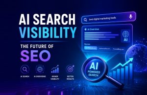 AI Search Visibility