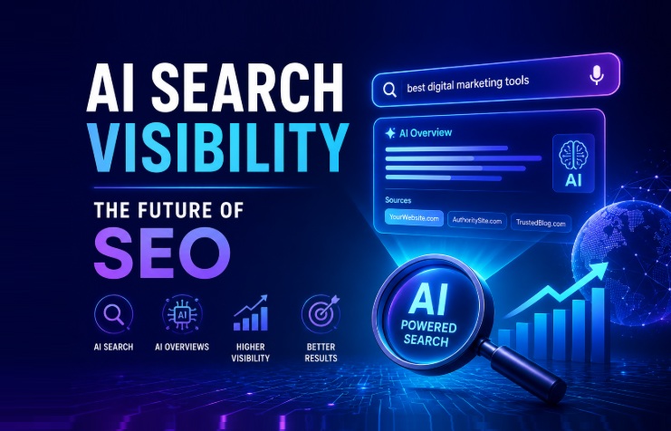 AI Search Visibility