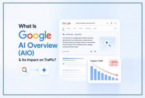 What Is Google AI Overview