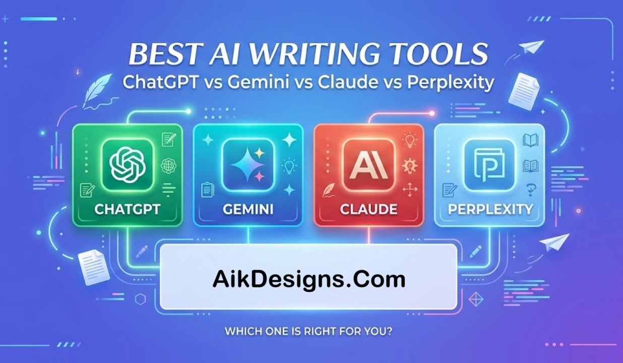 Best AI Writing Free Tools 2026