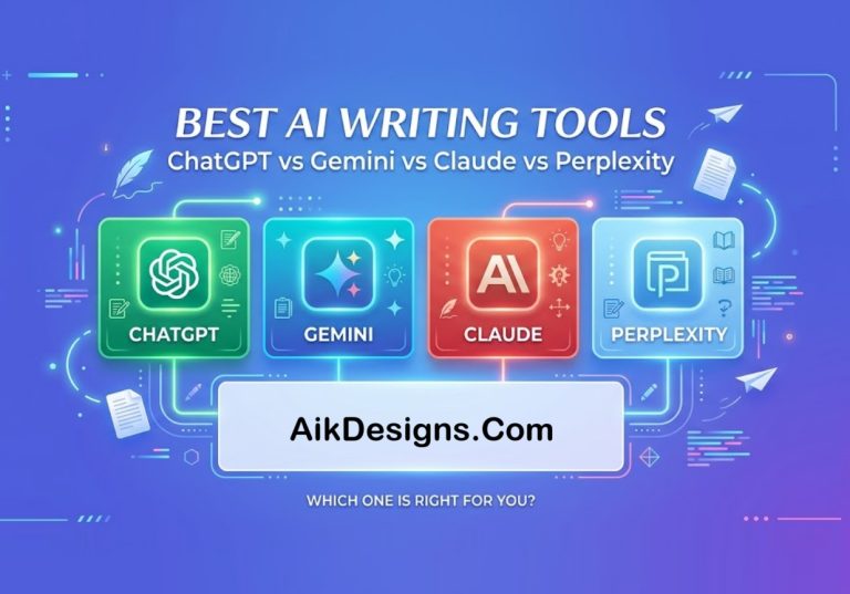 Best AI Writing Free Tools 2026