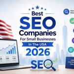 Best SEO Companies For Small BusinessesIn The USA 2026