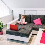 Designing Multi-Use Rooms with a Sofa Set for Comfort