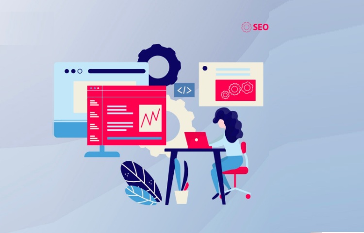 Does Website Redesign Affect SEO