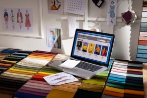 E-commerce Merchandising