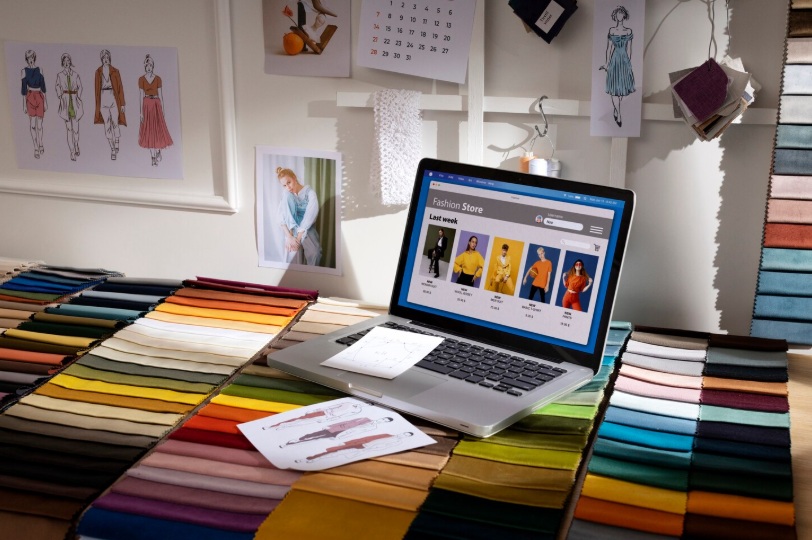E-commerce Merchandising