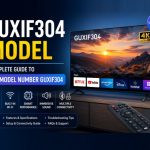 Guxif304 Model