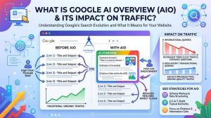How Does Google AI Overview Actually Work
