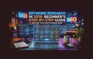 How To Do Keyword Research In 2026
