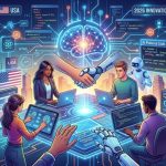 How USA Web Design Companies Are Using AI In 2026