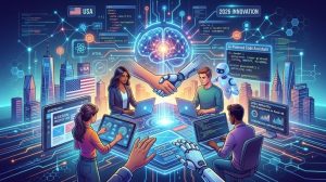 How USA Web Design Companies Are Using AI In 2026