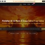PicEditor AI