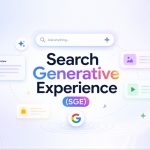 Search Generative Experience - SGE
