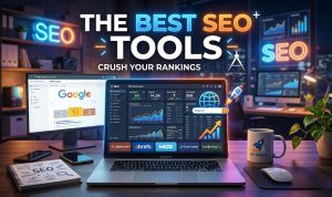 The Best SEO Tools In 2026