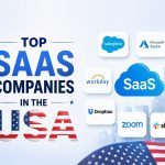 Best SaaS Companies In The USA 2026