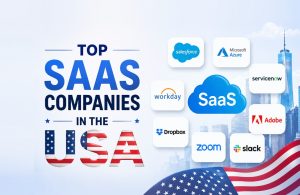 Best SaaS Companies In The USA 2026