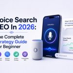 Voice Search SEO In 2026