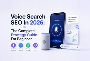 Voice Search SEO In 2026