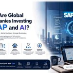 Why Are Global Companies Investing in SAP and AI