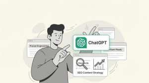 ChatGPT Free AI Writing Tool