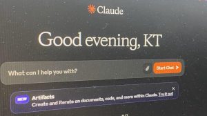 Claude Best Free AI Tool For Long Content