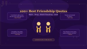 Best Friendship Quotes 2026