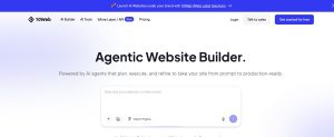 10Web AI