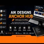 Aik Designs Anchor Hub
