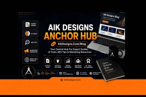 Aik Designs Anchor Hub