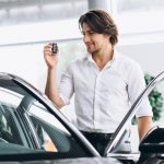 Car Key Programming