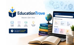 Educationtrove Com