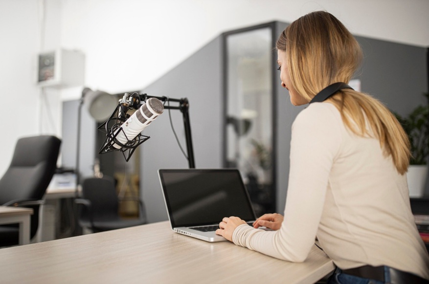 Language Recordings