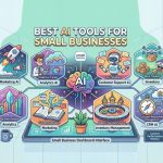 Best AI Tools For Small Businesses In The USA