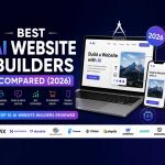 Best AI Website Builders Compared