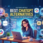 best ChatGPT alternatives