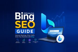 Bing SEO Guide 2026